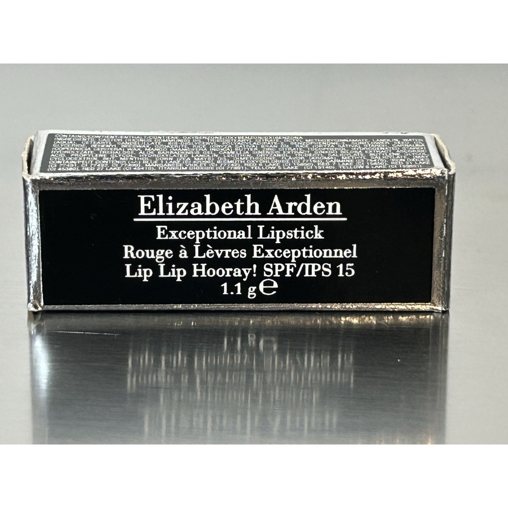 Elizabeth Arden Exceptional Lipstick Prance 10